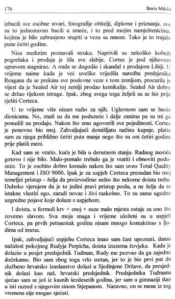 Croats09 - Cortec Corporation