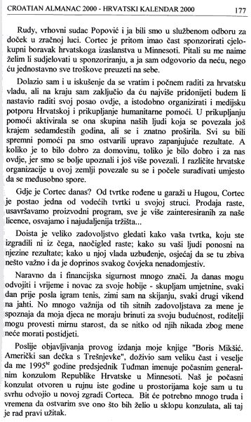 Croats10 - Cortec Corporation