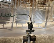 Refrigerator Coil Dip Tank Protected With Vpci®-386