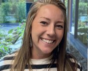 Customer Service Representative Rebekah Brookshaw - Cortec Corporation