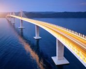 Decade In Review Mci Bridges - Cortec Corporation