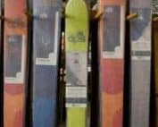 Dps Skis - Cortec Corporation