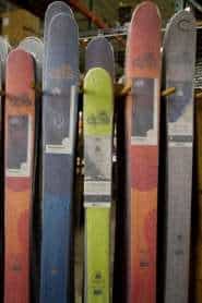 Dps Skis - Cortec Corporation