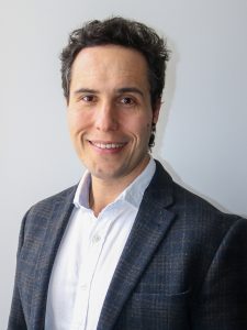 David Croppedweb - Cortec Corporation