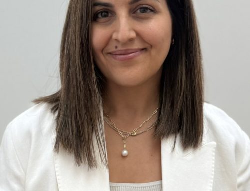 PRESS RELEASE: Bionetix® International Taps Diana Di Marco for Leadership Amid Rapid Growth