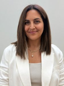 Diana Croppedweb - Cortec Corporation