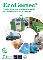 Ecocortec Brochure - Cortec Corporation