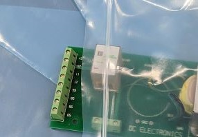 Ecosonic Vpci 125 Pcr Hp 2 - Cortec Corporation