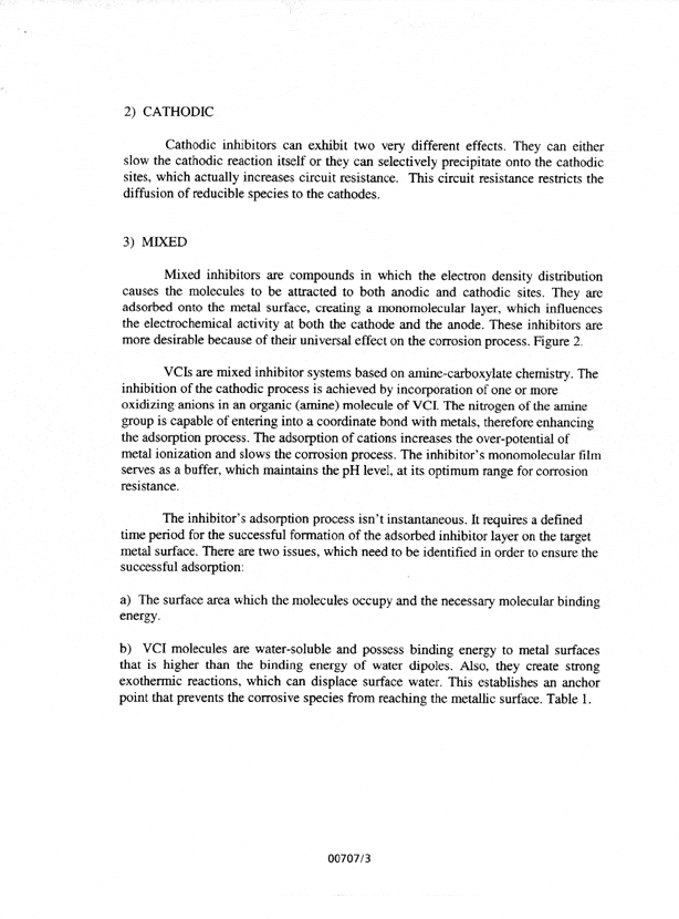 Electp1C - Cortec Corporation