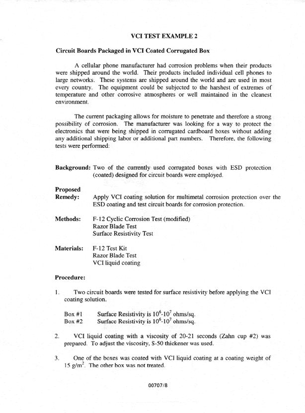Electp1H - Cortec Corporation