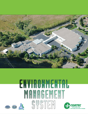 Ems Brochure - Cortec Corporation
