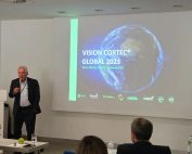 Esm Split. European Sales Meeting