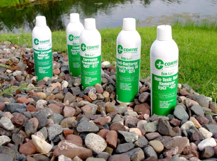 Eco clean rust converter on sale