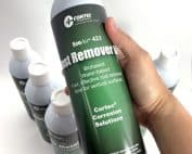 Ecoair Rust Remover - Cortec Corporation