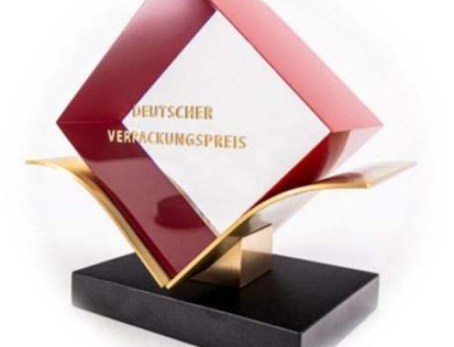 PRESS RELEASE: EcoCortec® and Partner Jakob Schober GmbH Honored with Prestigious German Packaging Award for Groundbreaking Circular Economy Solution!