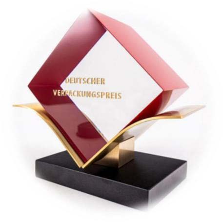 Ecocortec And Schober Honored With Prestigious German Packaging Award 5 - Cortec Corporation