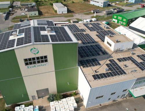 PRESS RELEASE: Cortec® Helps European Manufacturers Cut Carbon with Solar Power and Recycled Packaging