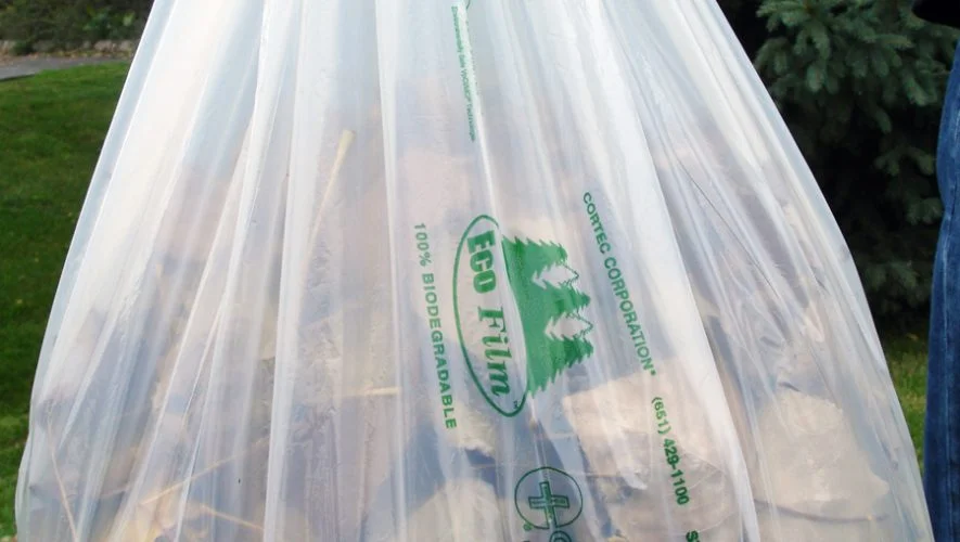 Ecofilm 1 - Cortec Corporation