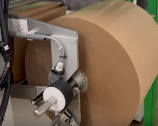 Ecoshield Heat Sealable Roll E1677639360648 - Cortec Corporation