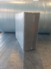 Ecosonic Bubble Film And Bags - Cortec Corporation