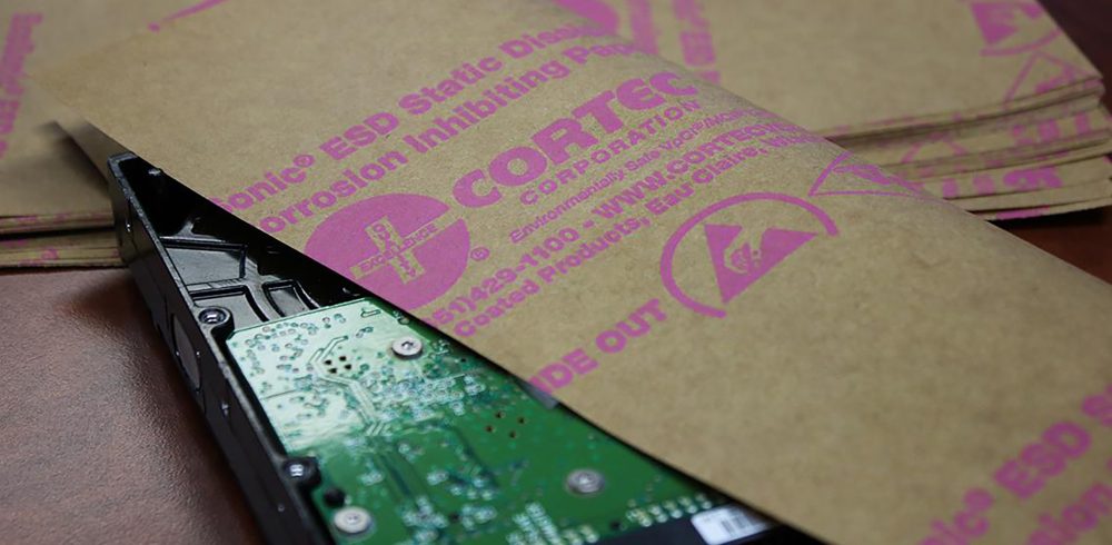 Ecosonic Esd.1 Qs5Olfsbfjkn7Hsaewl4Pgwosck643Il4Tkd57Spwk - Cortec Corporation