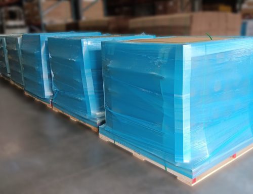 PRESS RELEASE: Beyond Pink Poly: Stretch Your Vision for ESD Packaging Possibilities