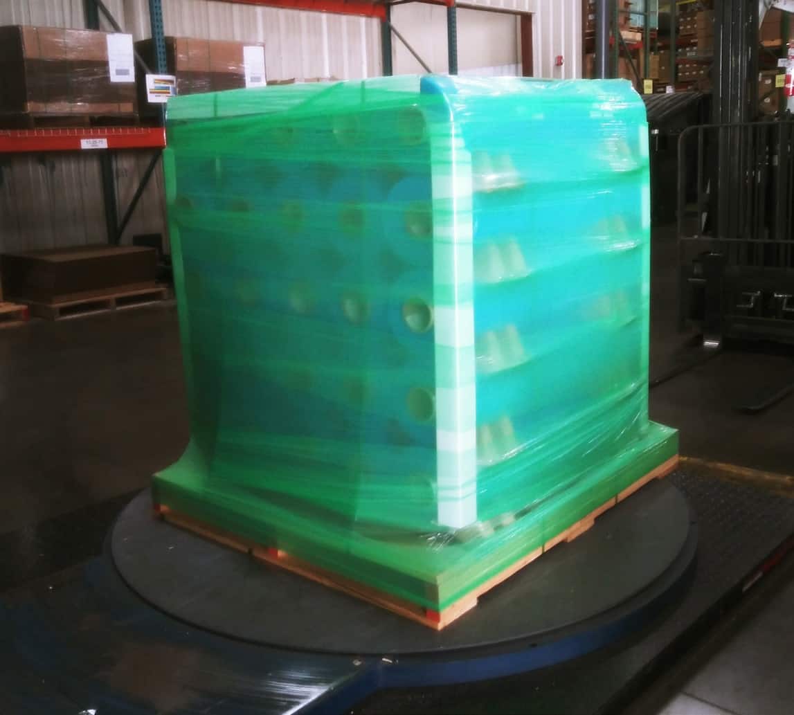 Ecosonic New Pds - Cortec Corporation