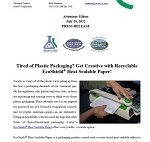 Ecoshield Pr - Cortec Corporation