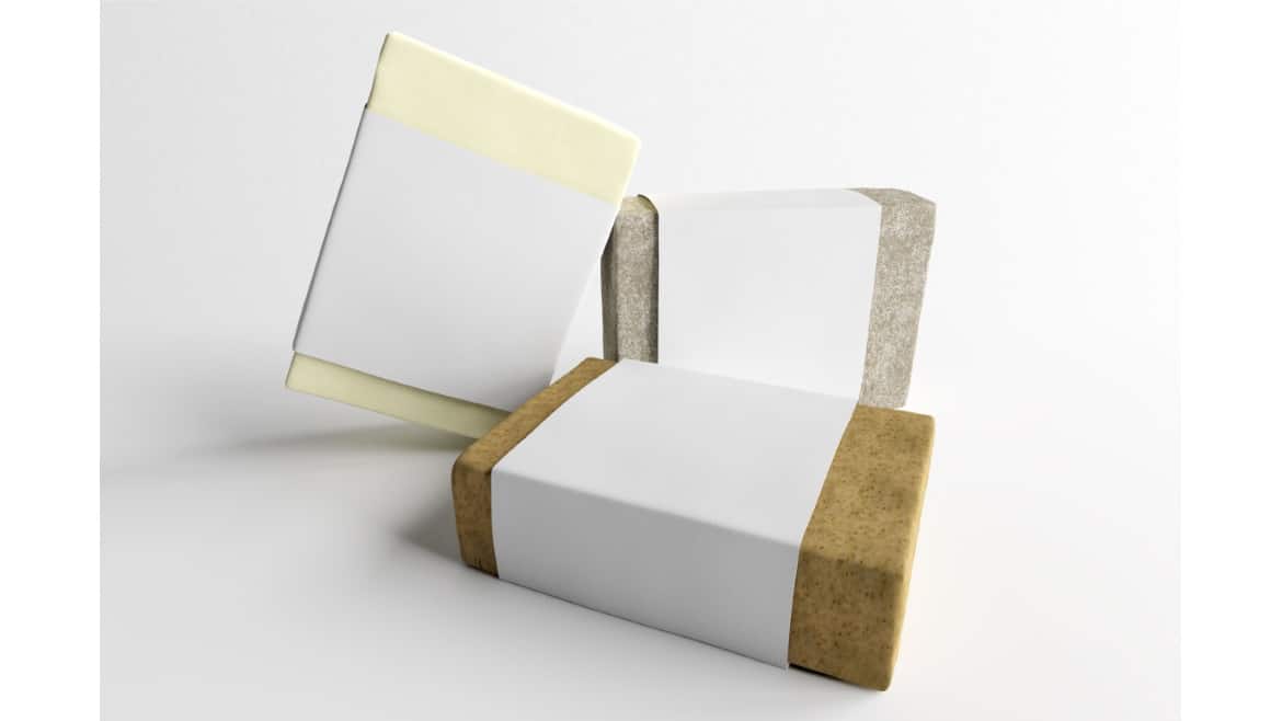 Ecoshield Heatsealable Paper