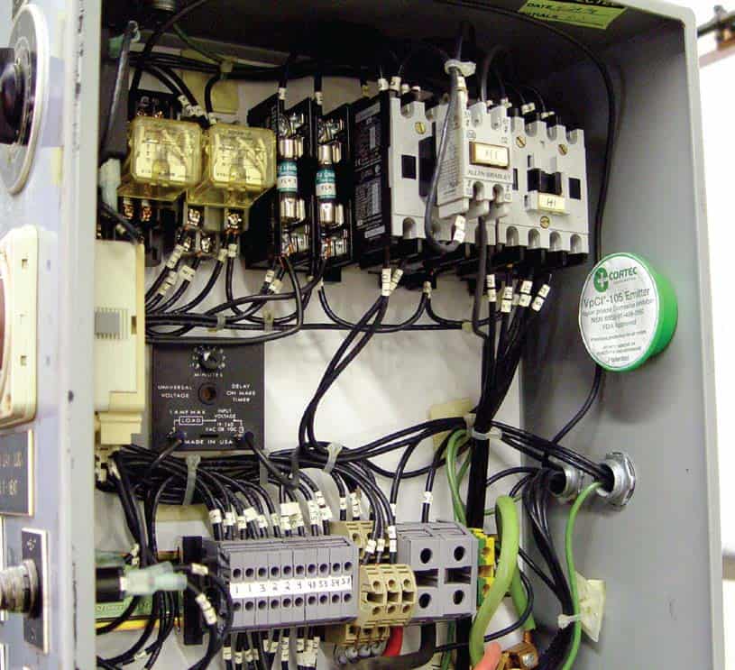 Emitters Na - Cortec Corporation