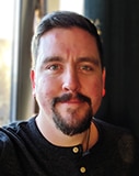 Eric Uutala - Cortec Corporation