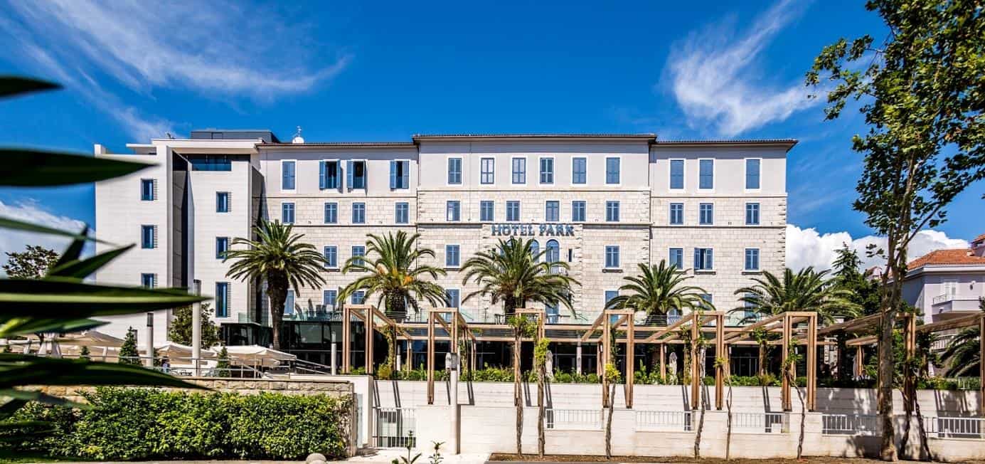 European Sales Meeting In Split2 - Cortec Corporation