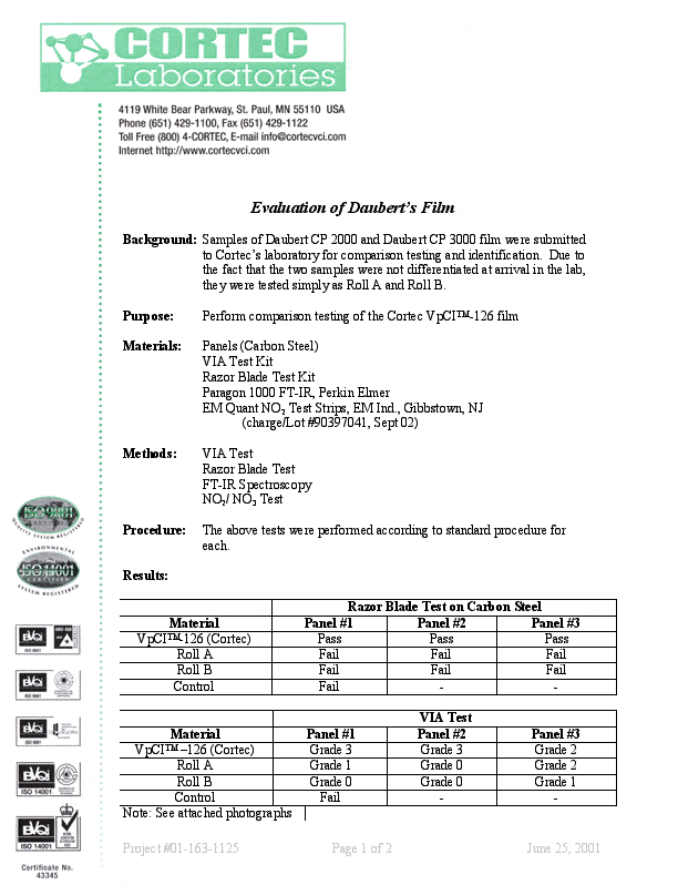 Evaldaubertfilm1 - Cortec Corporation