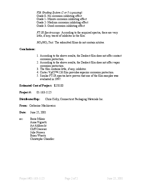 Evaldaubertfilm2 - Cortec Corporation