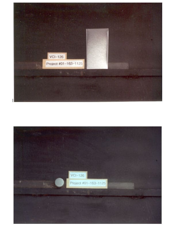 Evaldaubertfilm3 - Cortec Corporation