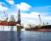 Fpso - Corrosion Protection