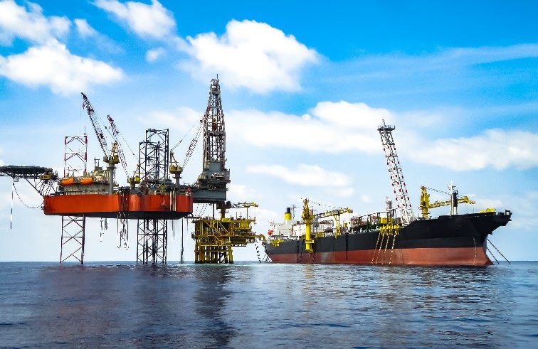 FPSO-Corrosion-protection | Cortec Corporation FPSO - Corrosion protection