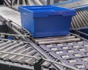 Food Machinery Lubrication - Cortec Corporation