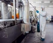 Food Factory - Cortec Corporation
