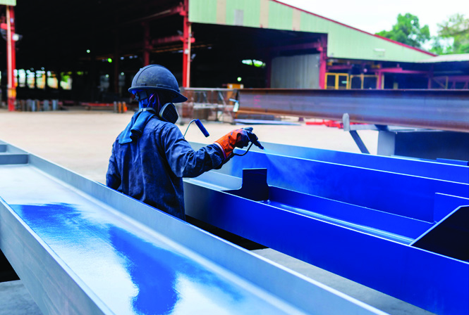 Formulating With Cortec® Coating Additives