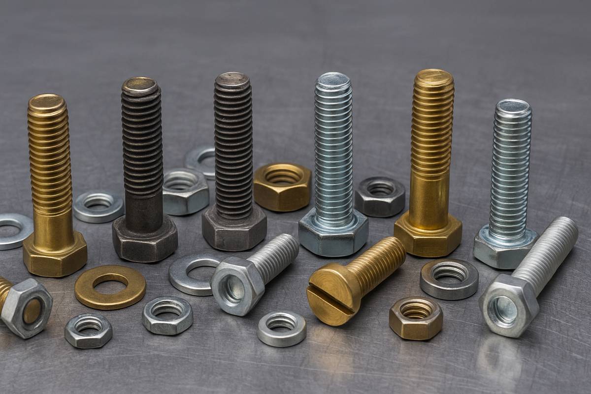 Galvanic Corrosion - Cortec Corporation