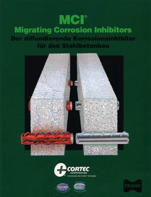 Germmci01 - Cortec Corporation