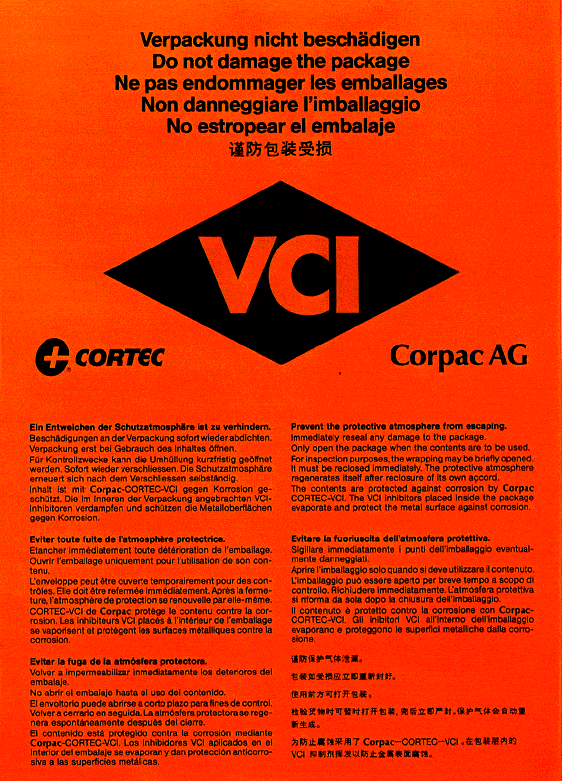 German3A - Cortec Corporation