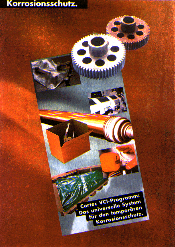 German3B - Cortec Corporation