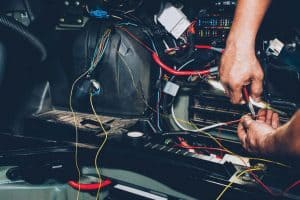 Get Ready To Clean And Protect Vehicle Electronics Na 2 - Cortec Corporation