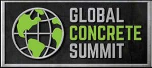 Global Concrete Summit Na - Cortec Corporation
