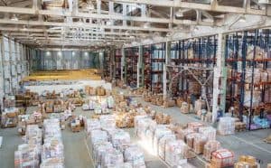Global Supply Chain Backup Na - Cortec Corporation