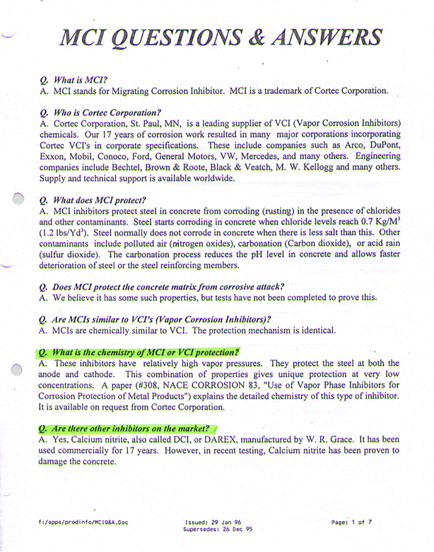 Greece6A - Cortec Corporation