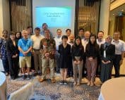 Group Photo Cortec Sea Sales Mtg - Cortec Corporation