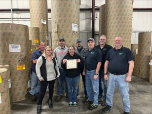 Group Pic 2 - Cortec Corporation